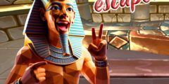 Escape Ancient Egypt