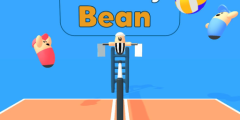 Volley Bean